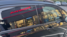 Honda Jazz 1.5 i-MMD Hybrid Crosstar EX 5dr eCVT Hybrid Hatchback